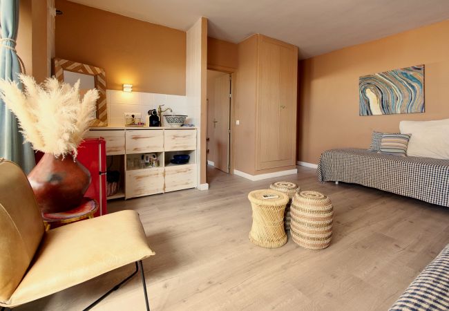 Appartement à La Savina - Sabina Suites, Formentera - 'Penthouse'