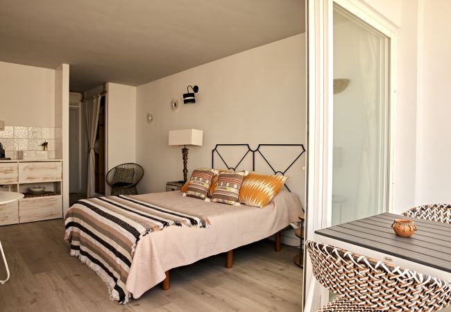 Studio à La Savina - Sabina Suites, Formentera - 'Premium'