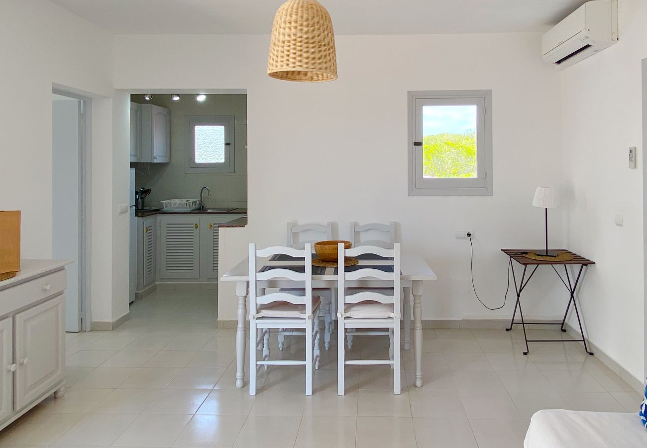Bungalow à Playa de Migjorn - Voga Mari 'Premium' - 1 chambre