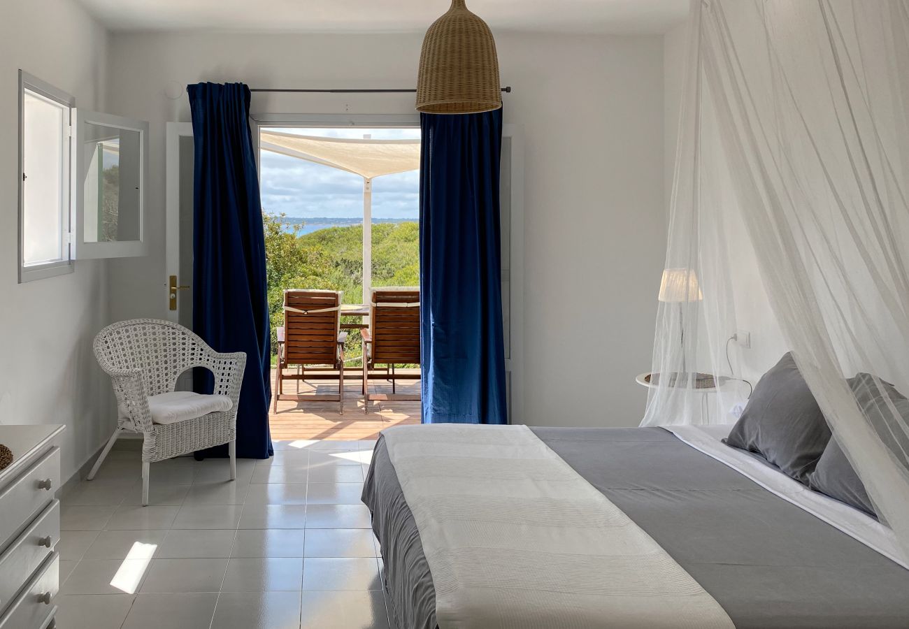 Bungalow à Playa de Migjorn - Voga Mari 'Premium' - 1 chambre