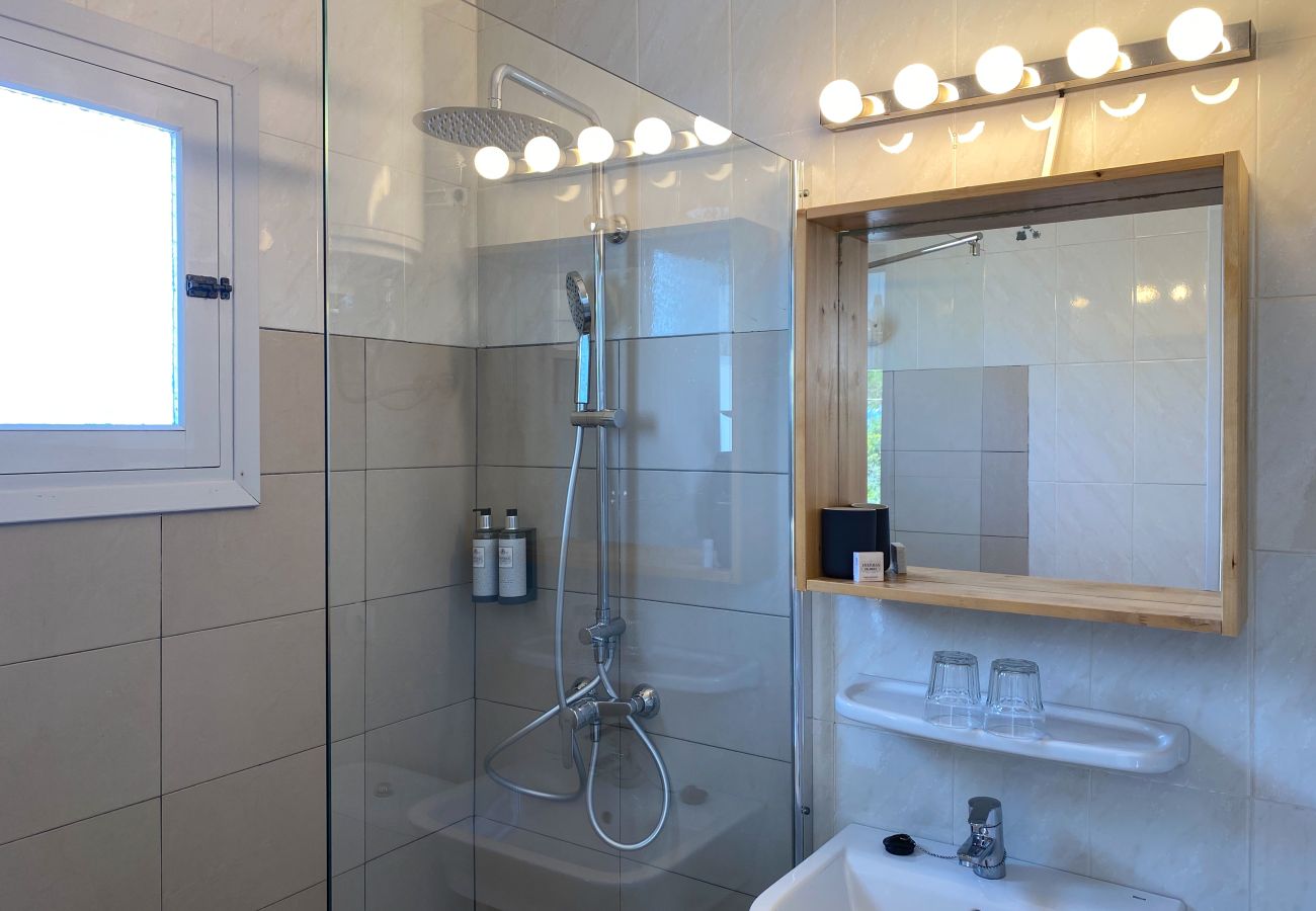 Bungalow à Playa de Migjorn - Voga Mari 'Premium' - 1 chambre