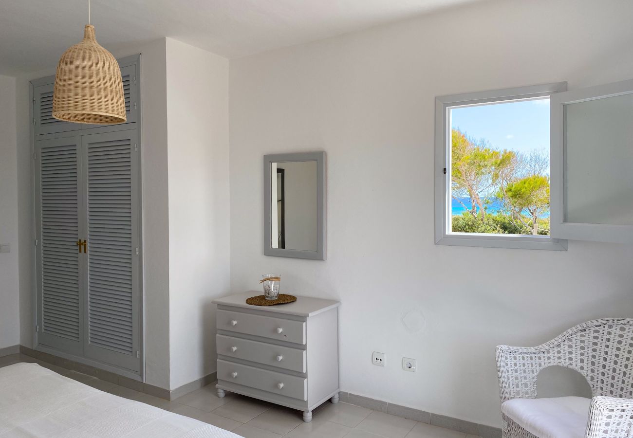 Bungalow à Playa de Migjorn - Voga Mari 'Premium' - 1 chambre
