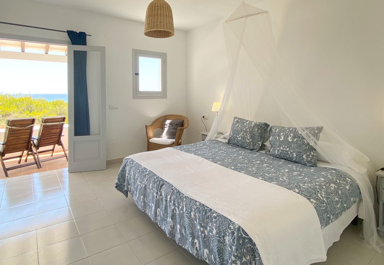 Bungalow à Playa de Migjorn - Voga Mari 'Premium' - 1 chambre