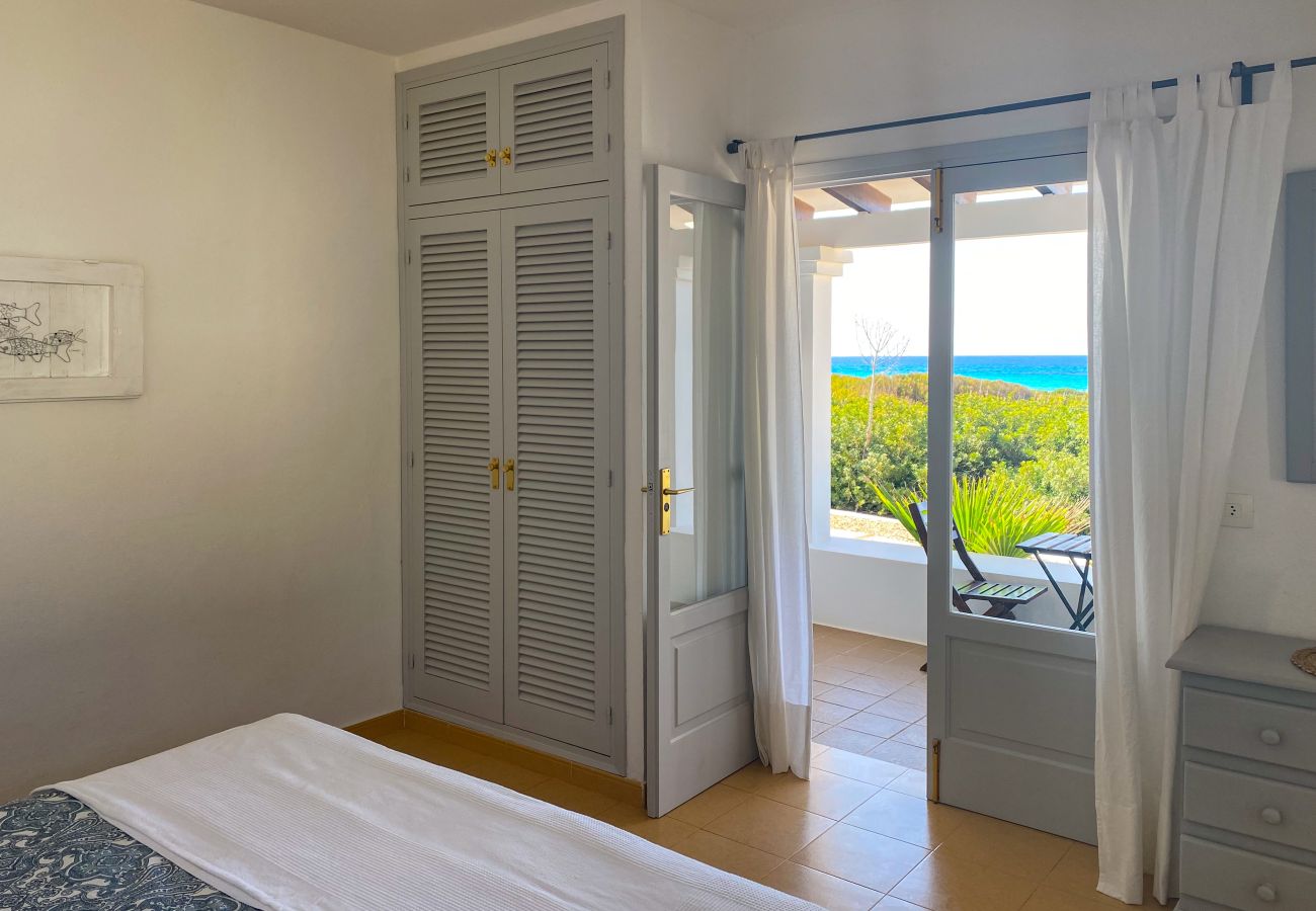 Bungalow à Playa de Migjorn - Voga Mari 'Premium' - 1 chambre