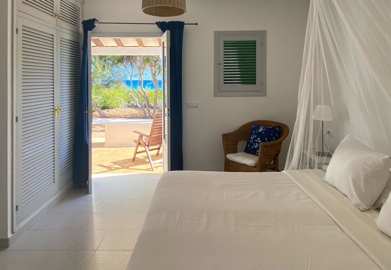 Bungalow à Playa de Migjorn - Voga Mari 'Premium' - 1 chambre