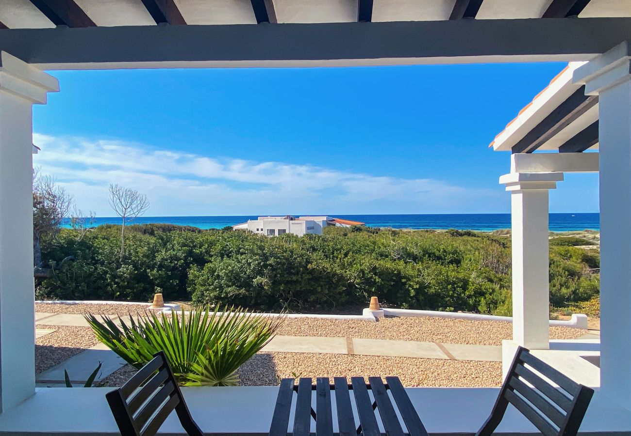 Bungalow à Playa de Migjorn - Voga Mari 'Premium' - 1 chambre