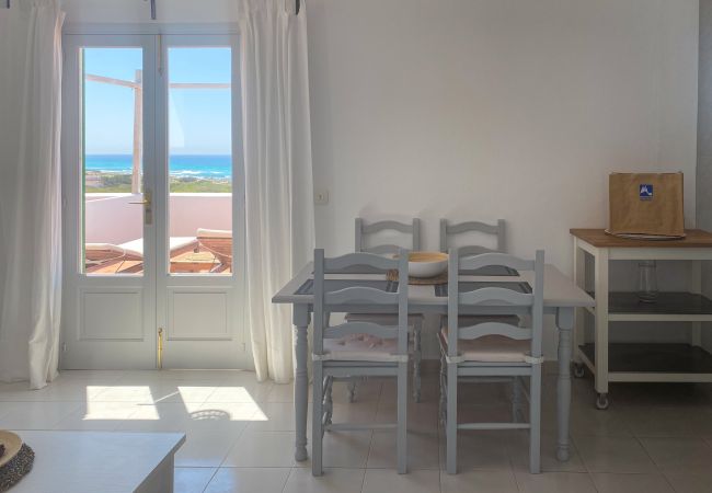 Appartement à Playa de Migjorn - Voga Mari - Penthouse Appartement