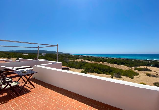  à Playa de Migjorn - Voga Mari - Penthouse Appartement