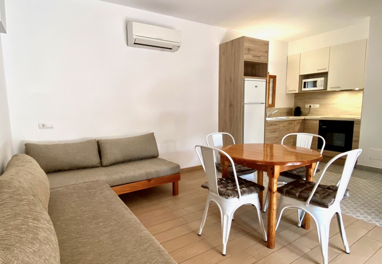 Villa à Es Calo - Campanitx Villa - 1 Chambre