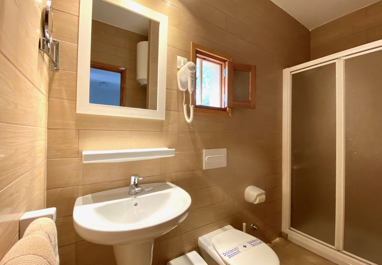 Villa à Es Calo - Campanitx Villa - 1 Chambre