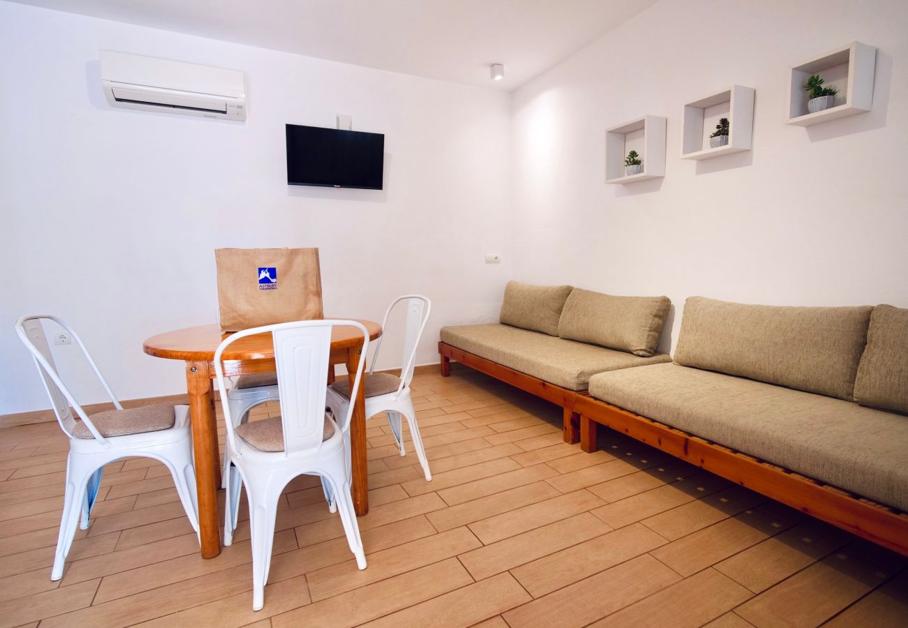 Villa à Es Calo - Campanitx Villa - 1 Chambre