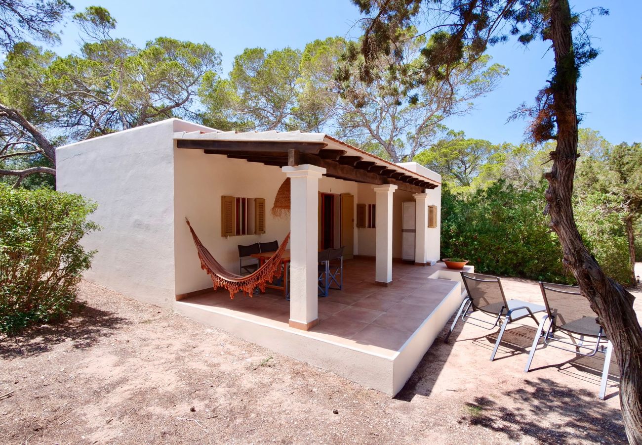 Villa à Es Calo - Campanitx Villa - 2 chambres