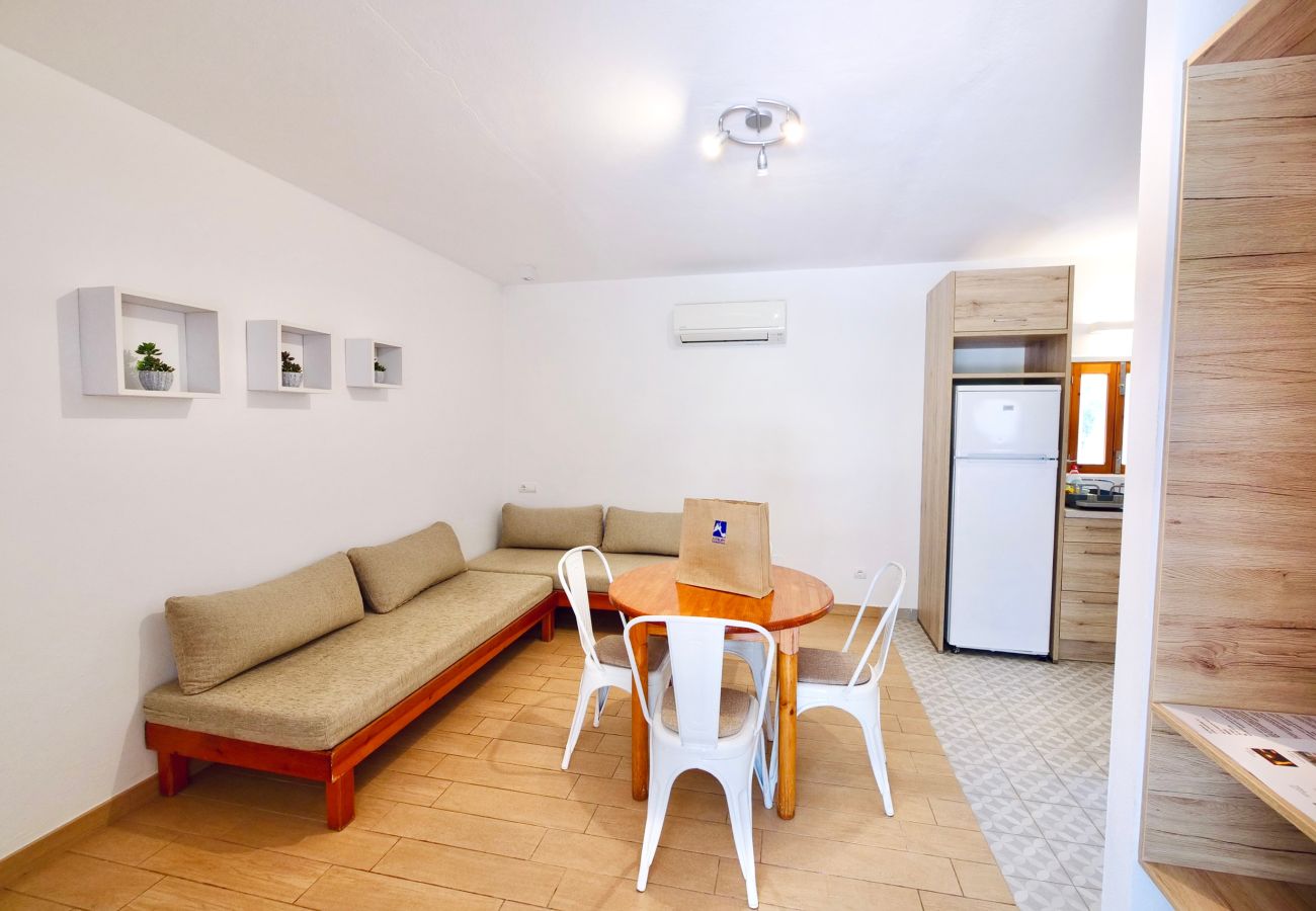 Villa à Es Calo - Campanitx Villa - 2 chambres