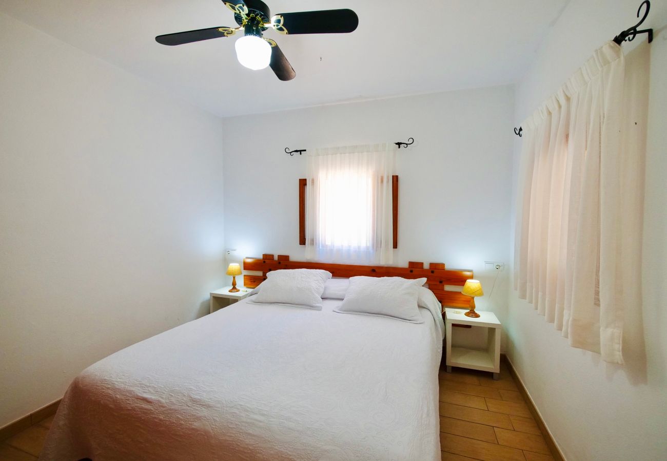 Villa à Es Calo - Campanitx Villa - 2 chambres