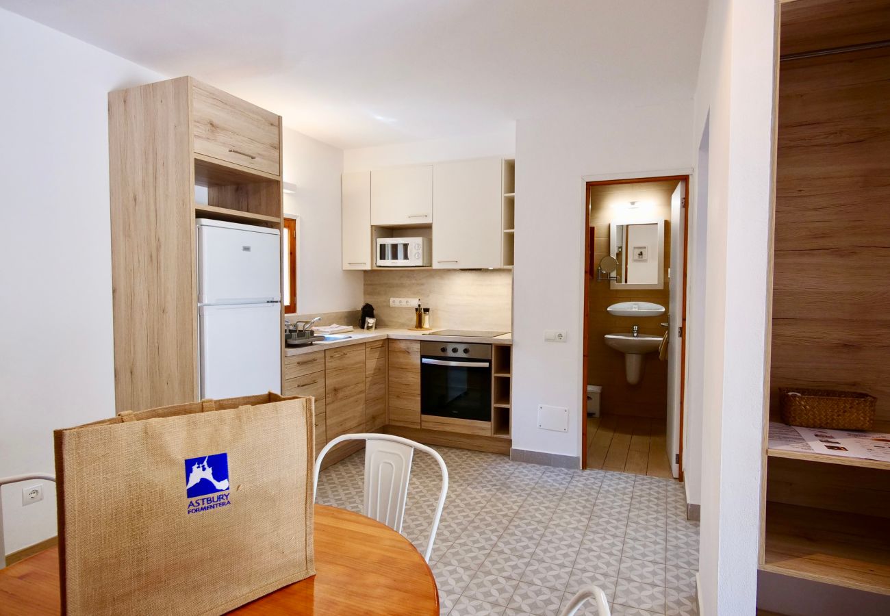 Villa à Es Calo - Campanitx Villa - 2 chambres