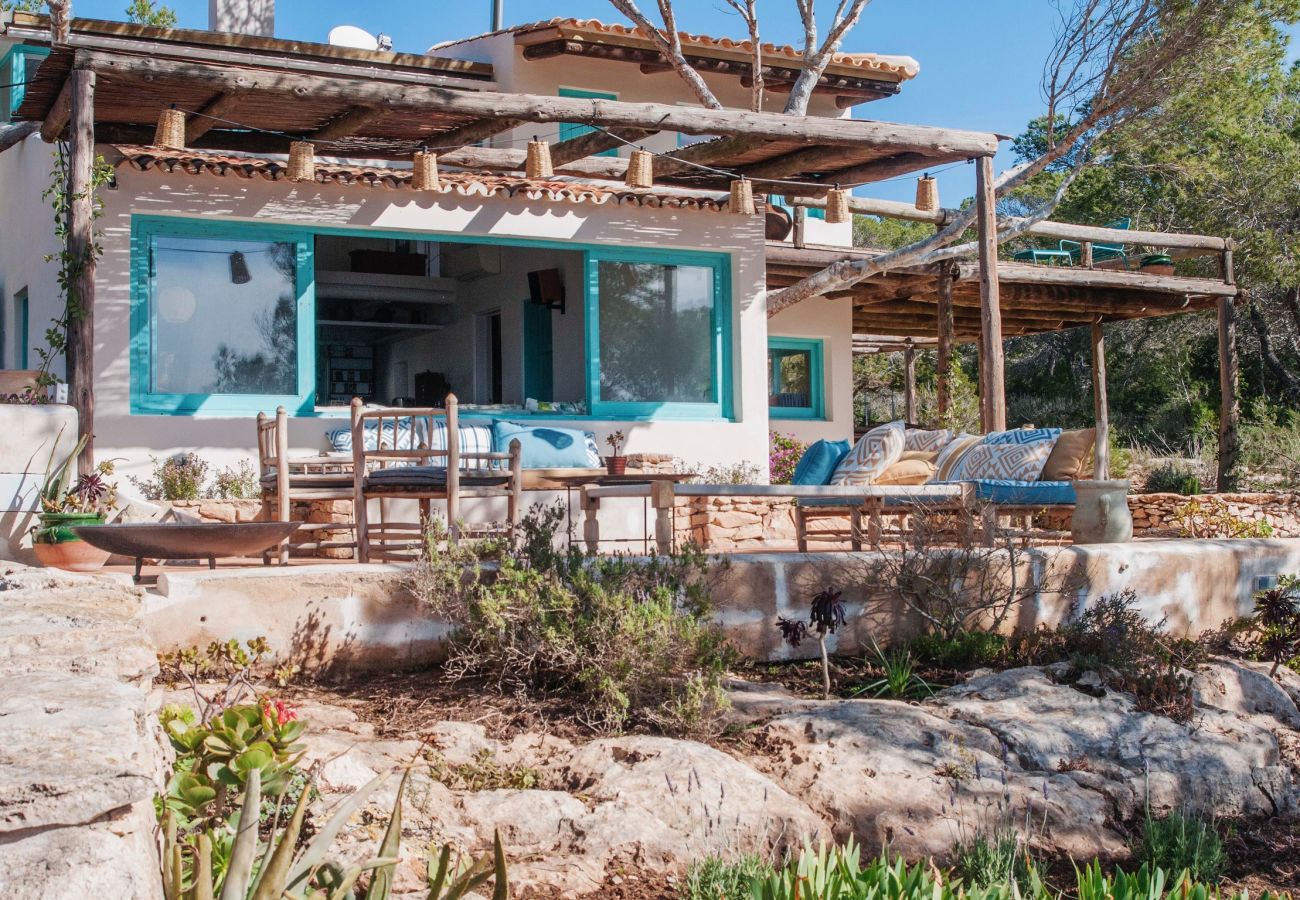 villa à El Pilar de la Mola - Casa La Mola