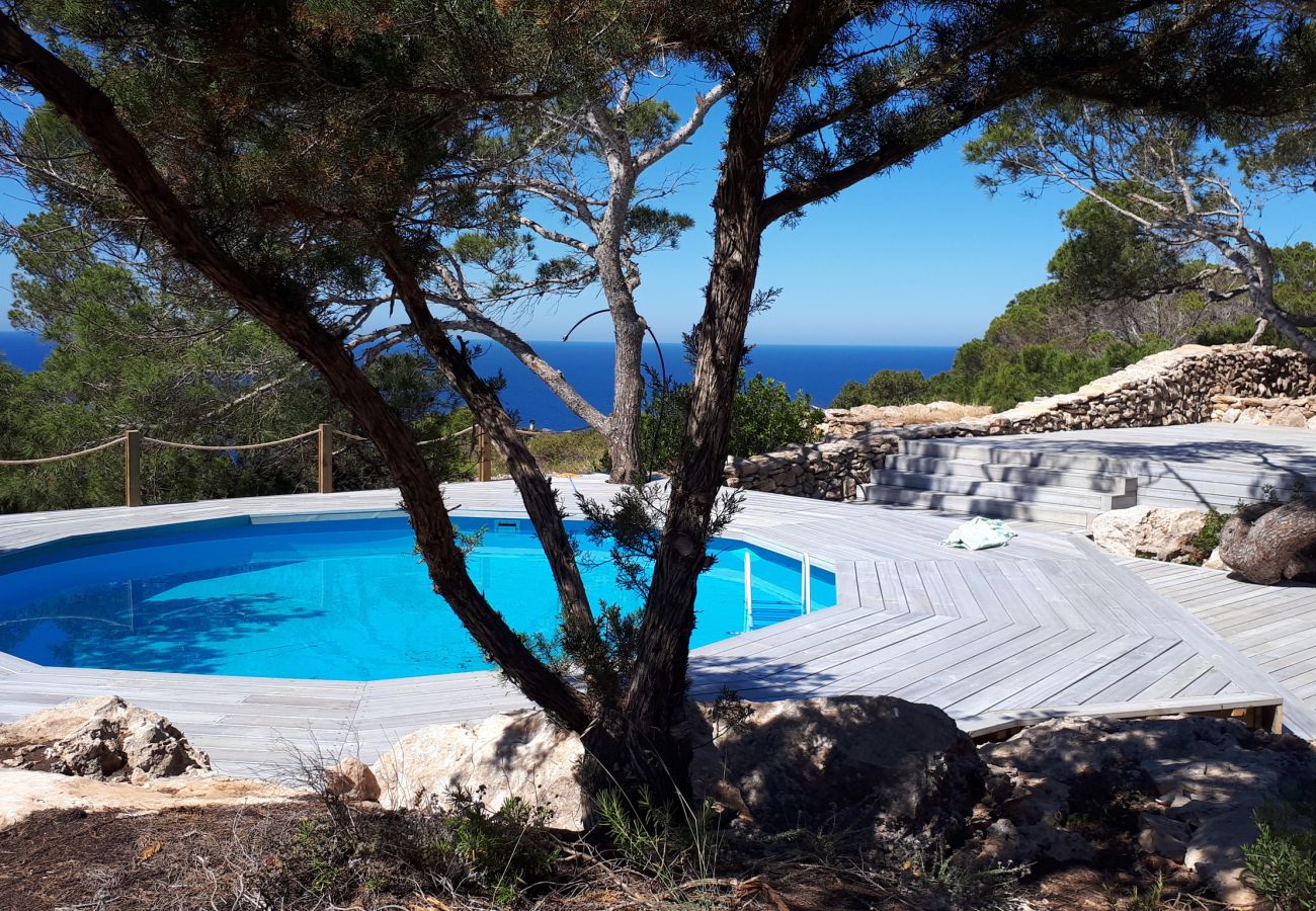villa à El Pilar de la Mola - Casa La Mola