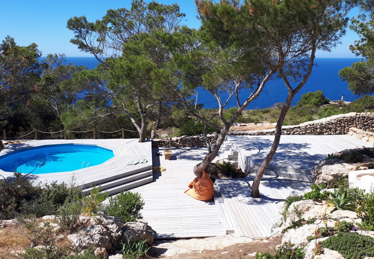 villa à El Pilar de la Mola - Casa La Mola