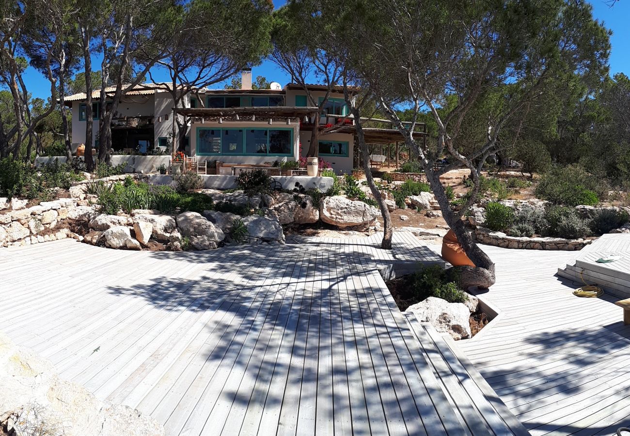 villa à El Pilar de la Mola - Casa La Mola